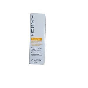 Neostrata Enlighten Brightening Eye Cream Uneven Tone and Dark Spots
